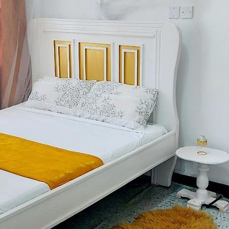 Apartmán Neighbourly Nest Mombasa Exteriér fotografie