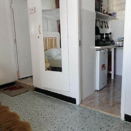 Apartmán Neighbourly Nest Mombasa Pokoj fotografie
