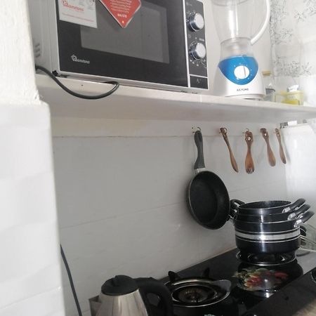 Apartmán Neighbourly Nest Mombasa Pokoj fotografie