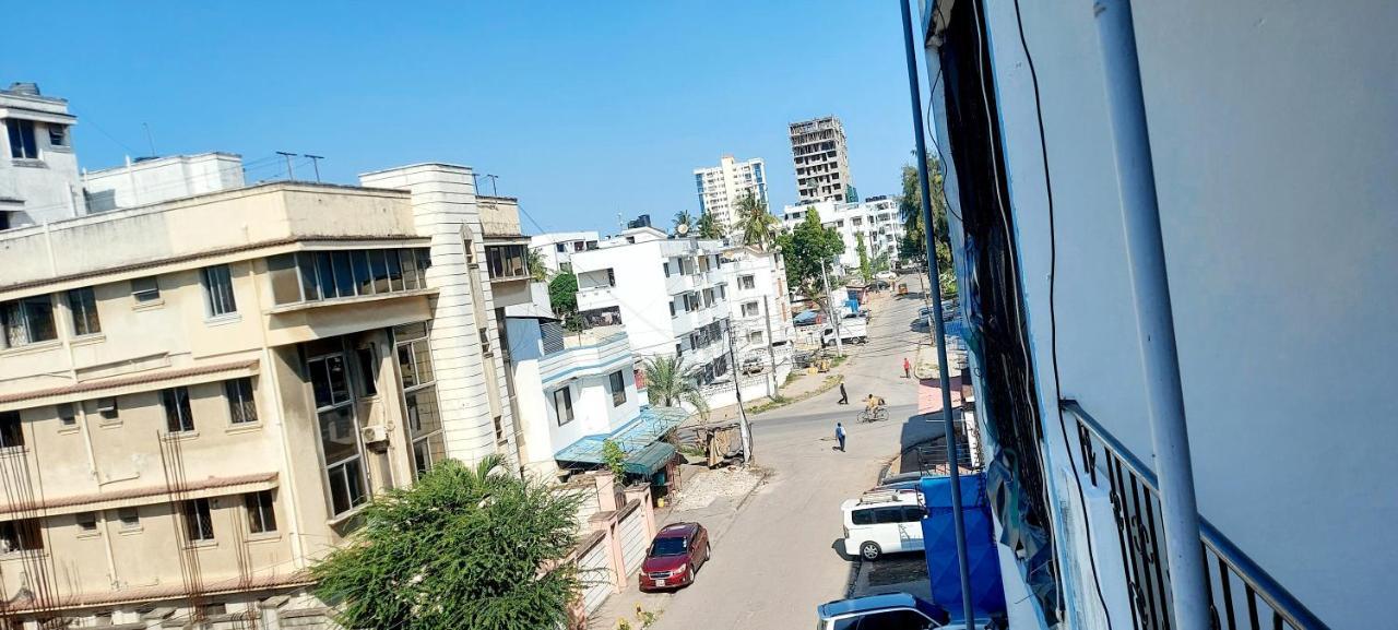 Apartmán Neighbourly Nest Mombasa Exteriér fotografie