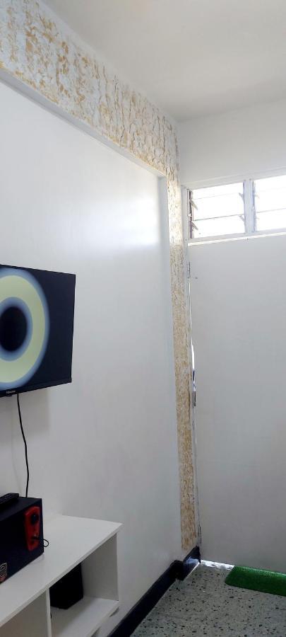 Apartmán Neighbourly Nest Mombasa Exteriér fotografie
