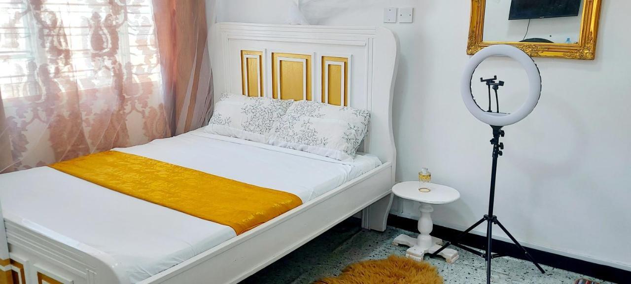 Apartmán Neighbourly Nest Mombasa Exteriér fotografie