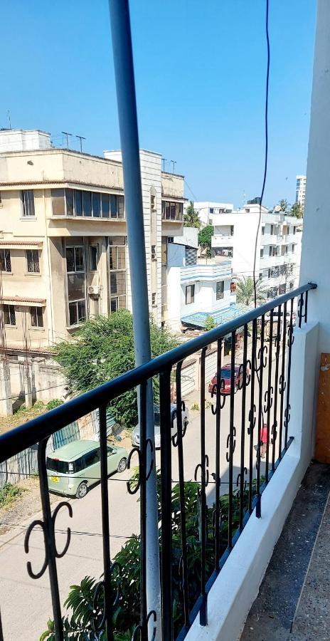 Apartmán Neighbourly Nest Mombasa Exteriér fotografie