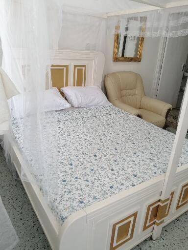Apartmán Neighbourly Nest Mombasa Exteriér fotografie