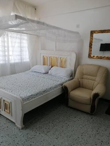 Apartmán Neighbourly Nest Mombasa Exteriér fotografie