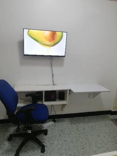 Apartmán Neighbourly Nest Mombasa Exteriér fotografie