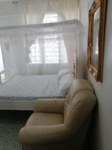 Apartmán Neighbourly Nest Mombasa Exteriér fotografie