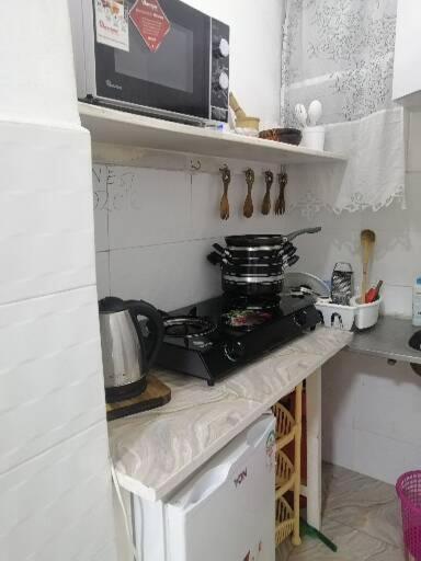 Apartmán Neighbourly Nest Mombasa Exteriér fotografie