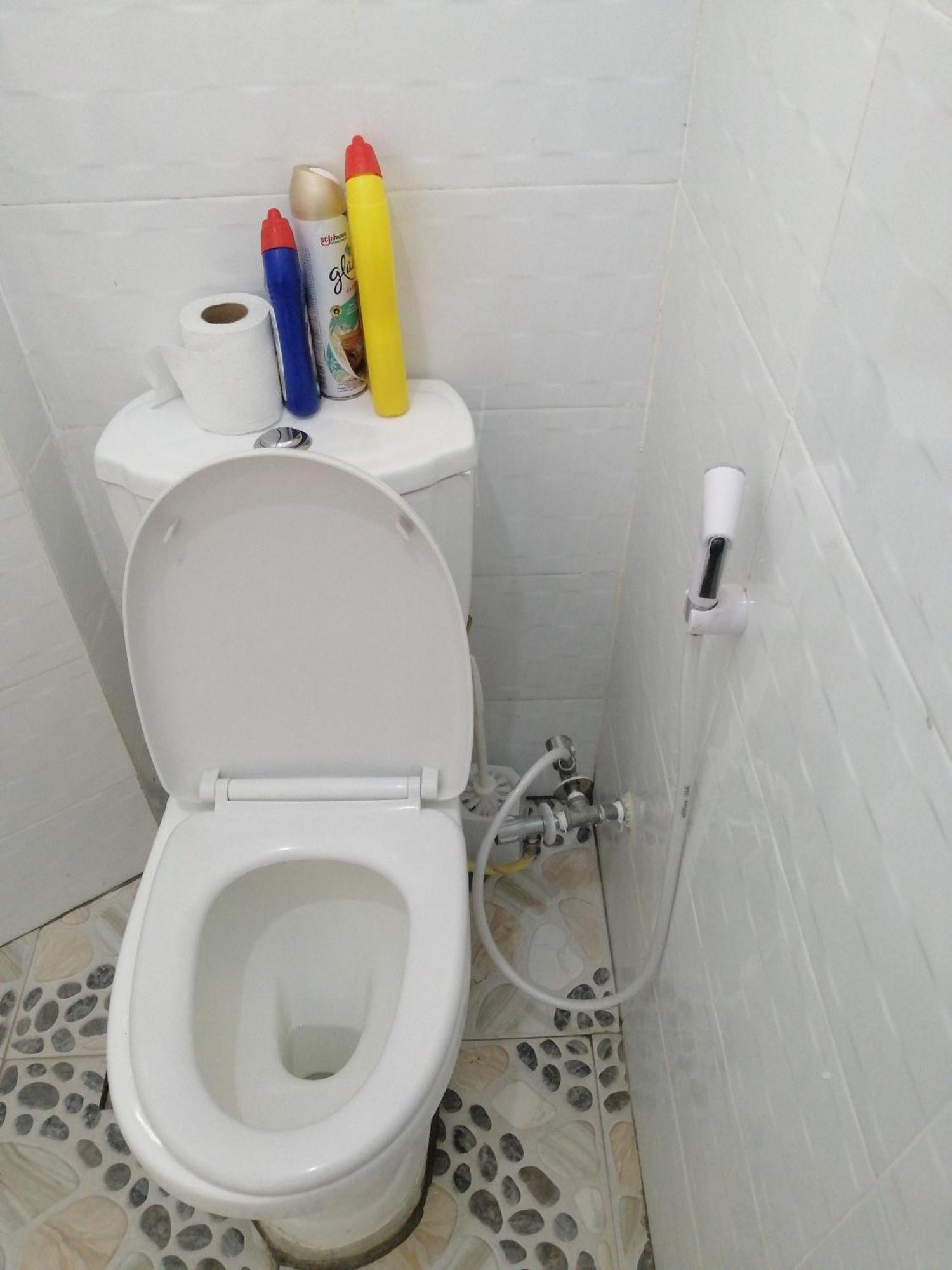 Apartmán Neighbourly Nest Mombasa Pokoj fotografie
