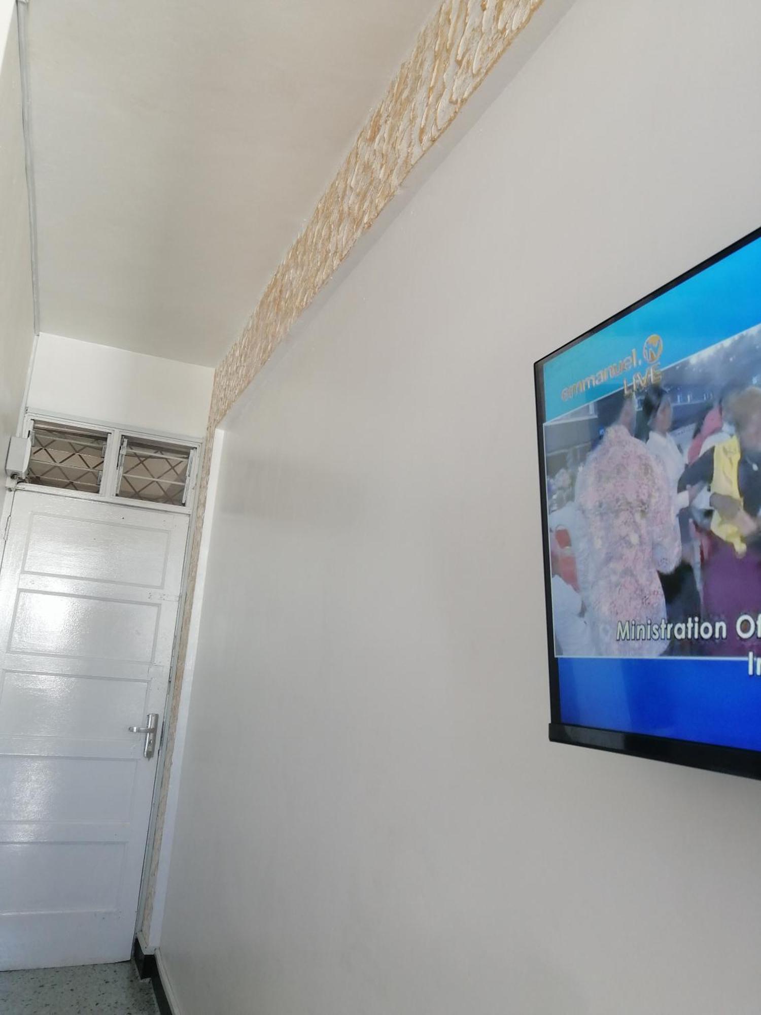 Apartmán Neighbourly Nest Mombasa Pokoj fotografie